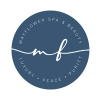 Mayflower Spa and Beauty - Dorking logo - Similar company to Catch Bigger Fish