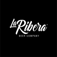 La Ribera Beer Company logo - Similar company to Wifitech