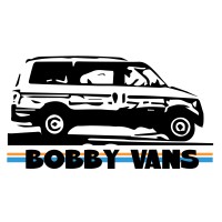 BOBBY VANS Camper Van Rentals logo - Similar company to Nature Campervans