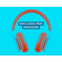 ▶️ Radio & Social Media Broadcasting Limited logo - Similar company to Radio Land Ireland