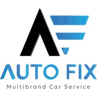 Auto Fix UAE logo - Similar company to Auto Motion