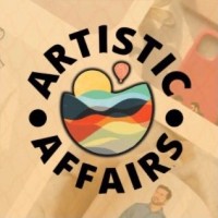 ArtisticAffairs logo - Similar company to Harsh Hasthkala