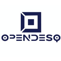 Open Desq logo - Similar company to Medicare Timestudy