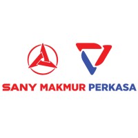 PT Sany Makmur Perkasa logo - Similar company to Pt Gajah Utama Internasional (Gui - Sany)