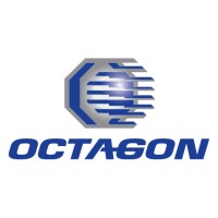 OCTAGON Group of Companies logo - Similar company to Greenseed Engineering