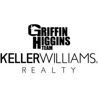 The Griffin Higgins Team at Keller Williams Realty logo - Similar company to The Tjc Group