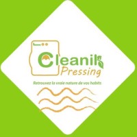 Cleanik Pressing logo - Similar company to Ayar Conseil