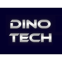 DinoTech logo - Similar company to Ne Engineering