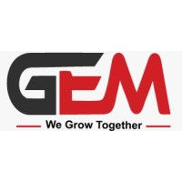 GEM WEB SERVICES logo - Similar company to Reachcure