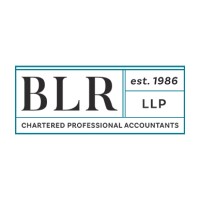 BLR, LLP logo - Similar company to Blr, Llp