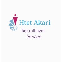 Htet Akari Recruitment Service logo - Similar company to Quantum Talent