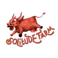 Solitude Farm Auroville logo - Similar company to Vanagam - Nammalvar Ecological Foundation
