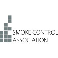 Smoke Control Association logo - Similar company to Valrog