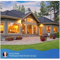 Thompson Real Estate Group, Inc. logo - Similar company to Immo Plainchamp Sprl Ag