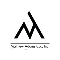 Matt Adams Custom Homes logo - Similar company to Blue Cypress Development