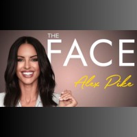 The FACE by Alex Pike logo - Similar company to Aesthetic Coach
