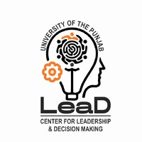 Center for Leadership and Decision Making (LeaD) logo - Similar company to Scholastic Ibne Umar