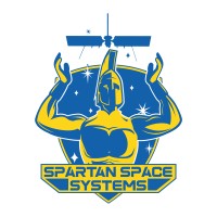 Spartan Space Systems logo - Similar company to Explaneta Space Solutions