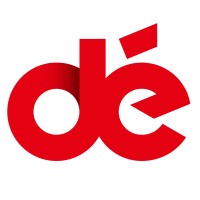 deAccessories logo - Similar company to Blue World Nederland