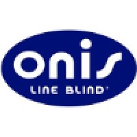 ONIS Line Blind logo - Similar company to Osmose