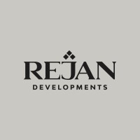 ريجان للتطوير العقاري - Rejan Developments logo - Similar company to Rejan Developments