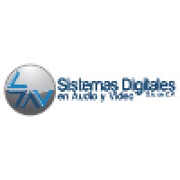 SISTEMAS DIGITALES EN AUDIO Y VIDEO logo - Similar company to Centro De Audio Video Y Comunicaciones