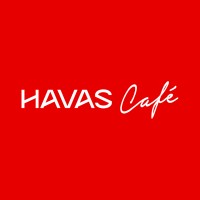 Havas Café Santiago logo - Similar company to 7X7 Red Profesional Colaborativa