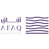 Afaq Real Estate Investment and Development Ltd. logo - Similar company to Afaq