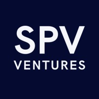 SPV Ventures logo - Similar company to Oliphant Ventures