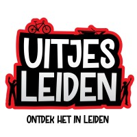 Uitjes Leiden logo - Similar company to Plantsome North America