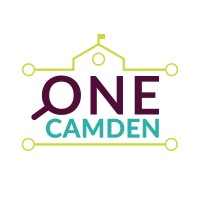 One Camden, Inc. logo - Similar company to Rutgers Urban & Civic Informatics Lab