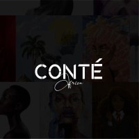 Conte Africa logo - Similar company to Bigbrave™