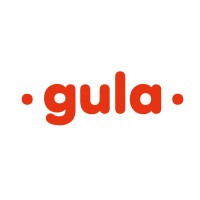 Gula logo - Similar company to Gula