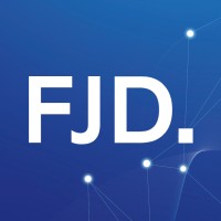 FJD Information Technologies AG logo - Similar company to World Technology Summit
