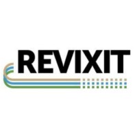 Revixit AS logo - Similar company to Linjeproff As