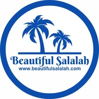 Beautiful Salalah Tours logo - Similar company to Salalah Life (Tour Organizations)