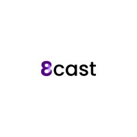8cast Corporation logo - Similar company to Urvan Concept
