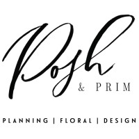Posh & Prim logo - Similar company to Key Planz