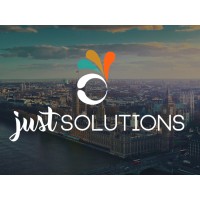 JustSolutions logo - Similar company to Justsolutions Gmbh