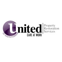 United Property Restoration Services of Florida logo - Similar company to Look Up Therapy