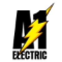 A-1 Electric logo - Similar company to Murad Electric, Inc.