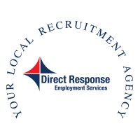 Direct Response Employment Services logo - Similar company to Corsham Cricket Club
