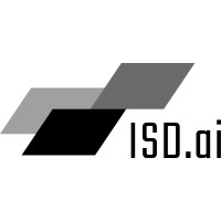 ISD.ai - Intelligent System Design logo - Similar company to Webtec Solutions