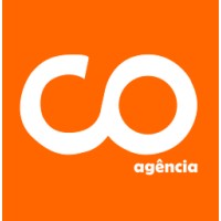 Agência Co. logo - Similar company to Agência Da Marca | Marketing Digital, Design E Comunicação