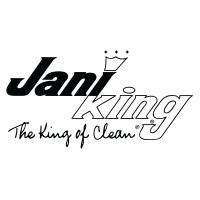 Jani-King of NW Arkansas logo - Similar company to Homesmiles Richmond