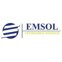 EMSOL Systems logo - Similar company to Tekvihaan Engineering Solutions