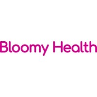 Bloomy Health logo - Similar company to Build It Up Sp. Z O.O.