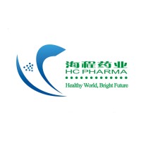 Guangzhou Haicheng Pharmaceutical Co., Ltd. logo - Similar company to Ningbo Nuobai Pharmaceutical Co., Ltd.