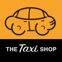 THE TAXI SHOP LIMITED logo - Similar company to Cab Direct