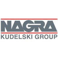 Nagra Kudelski, India logo - Similar company to Nagra